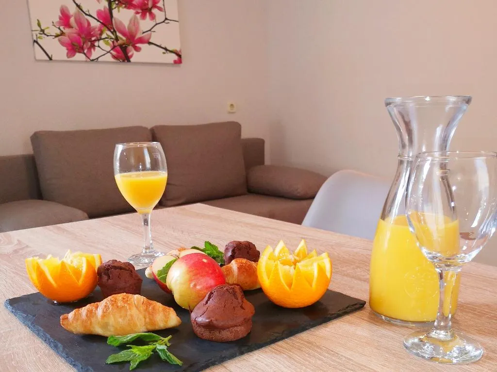 APARTMENT ONE BEDROOM Room, Matilde Beach Resort, Split