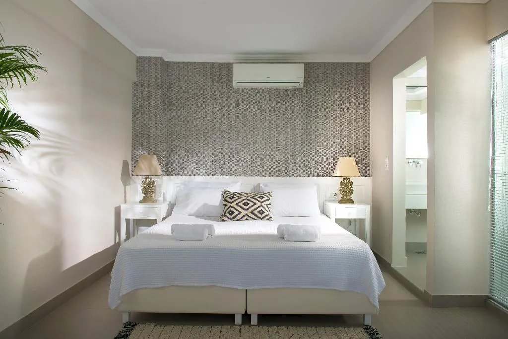 SUITE DELUXE SEA VIEW Room, Notos Heights Hotel & Suites, Crete