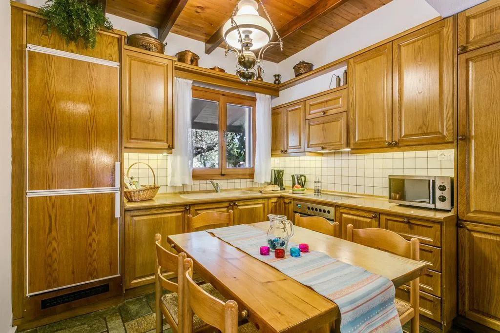 Room, Agapi Villa, Crete