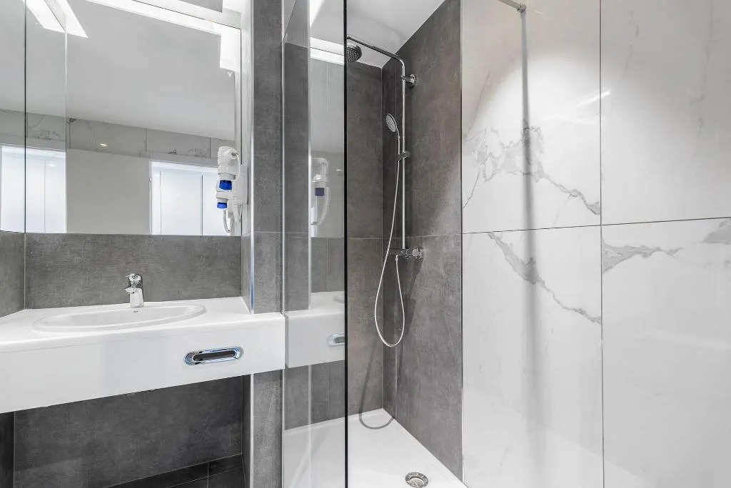 Room, Boutique Hotel Mirjam, Split