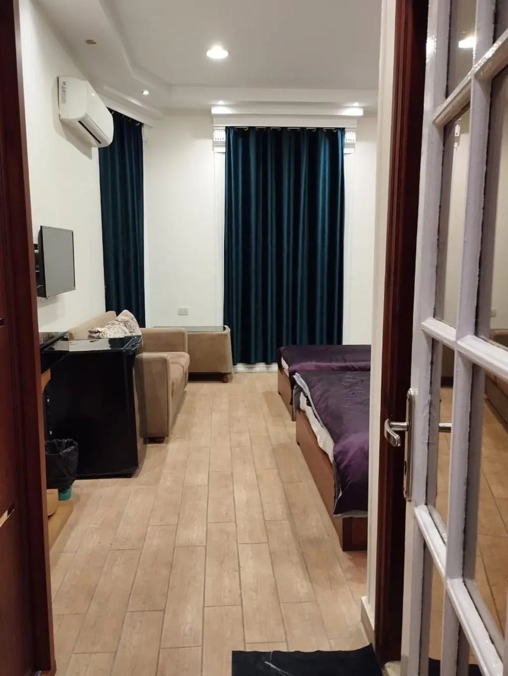 Room, Richmond Down Town, Cairo