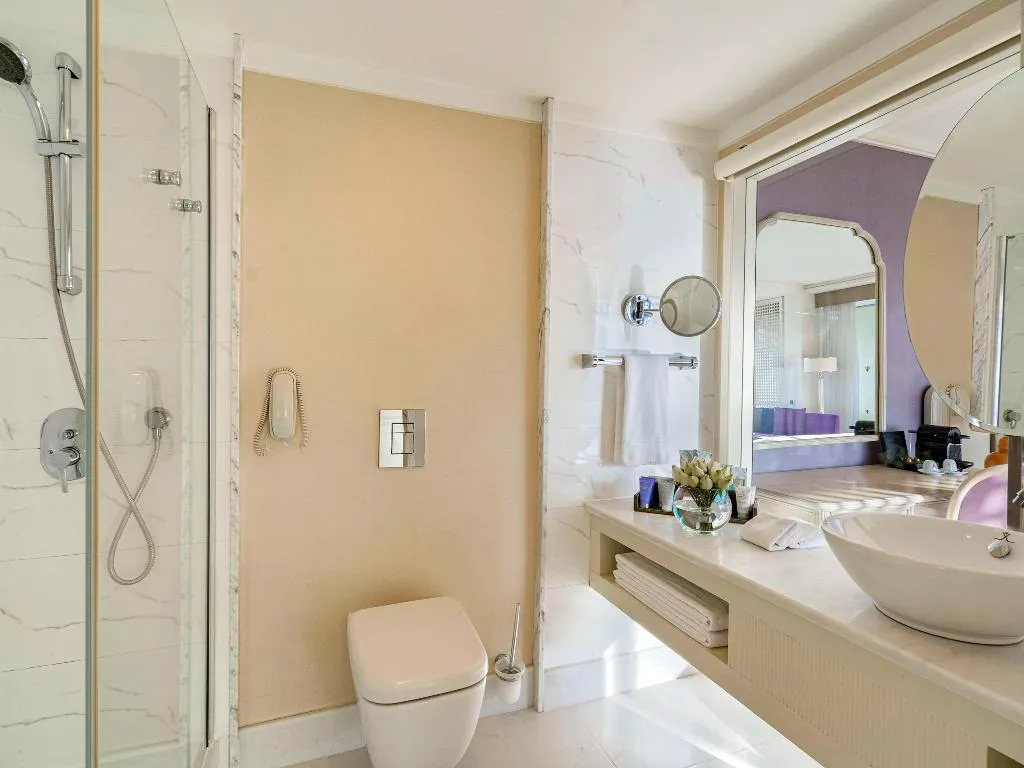 DOUBLE COMFORT Room, Rixos Downtown Antalya L.O.L.ThemePark Free Access, Antalya