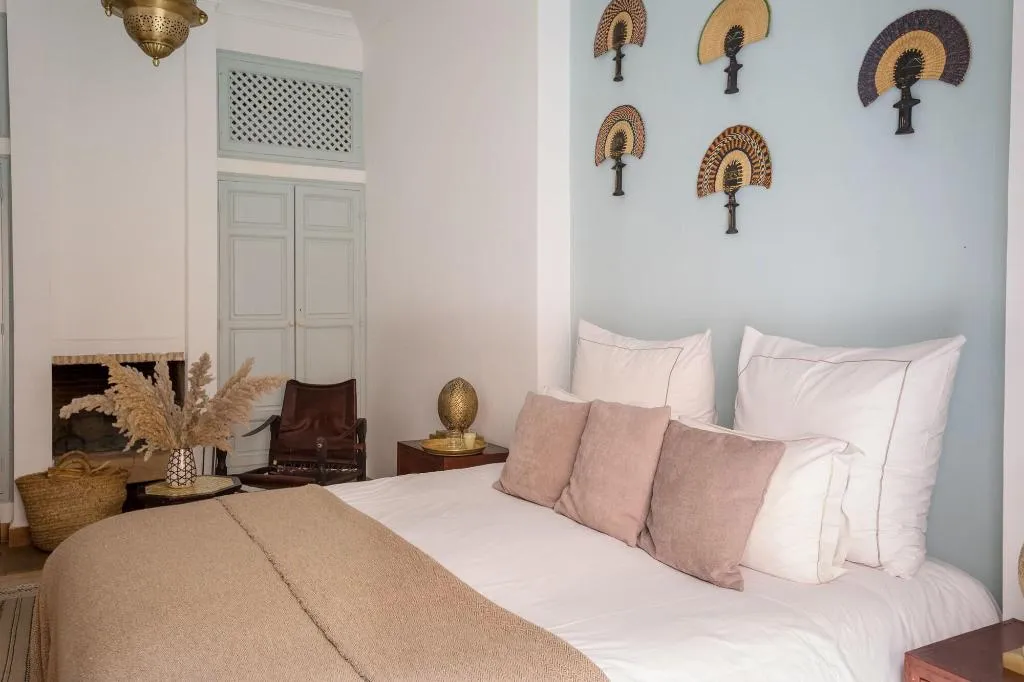 Room, Riad Olema Et Spa, Marrakech