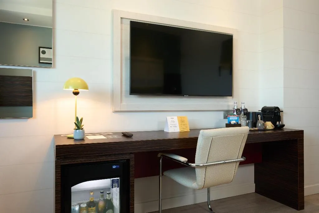 Room PREMIUM Room, voco Venice Mestre - The Quid, an IHG Hotel, Venice