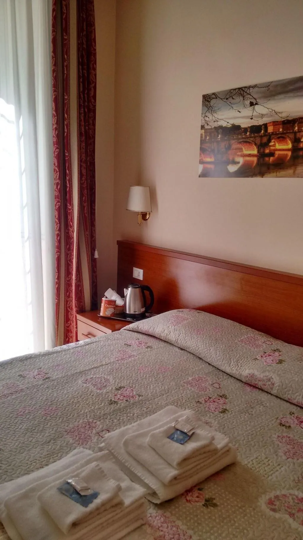 Room, A Casa Di Mei, Naples