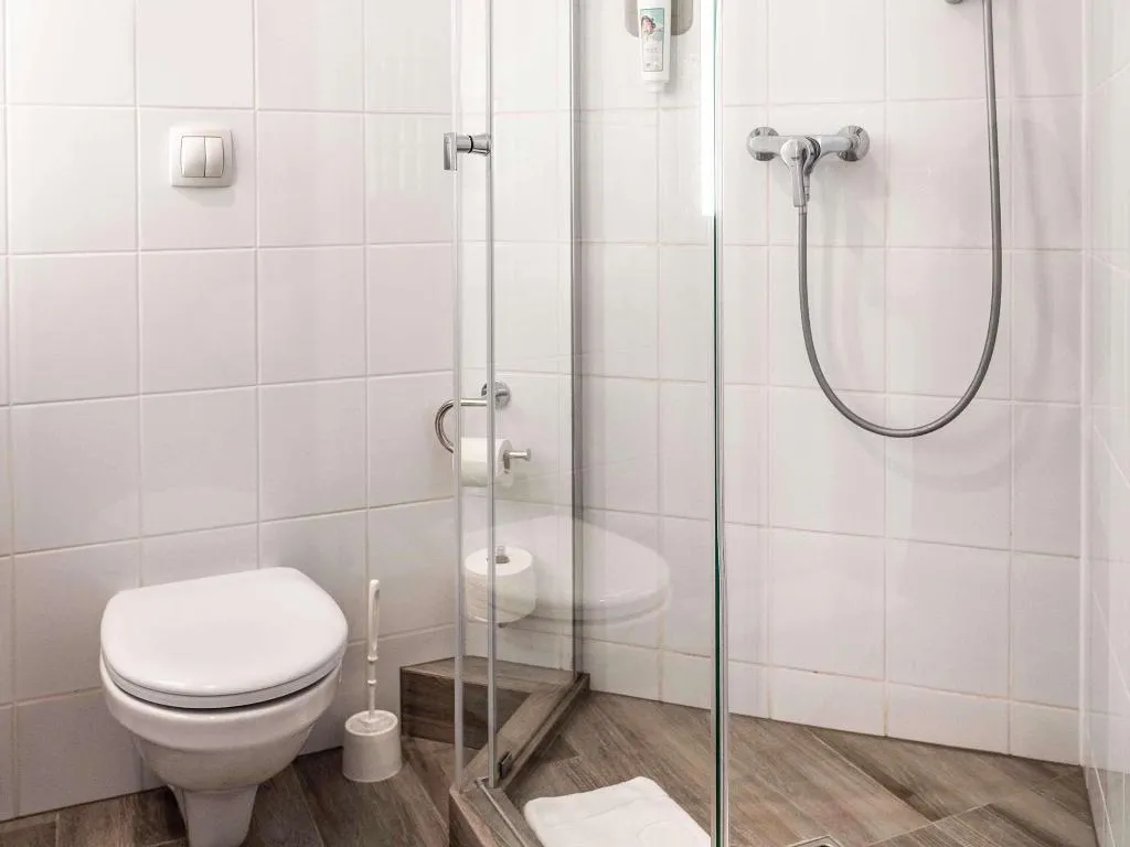 DOUBLE STANDARD Room, Ibis Krakow Centrum, Krakow