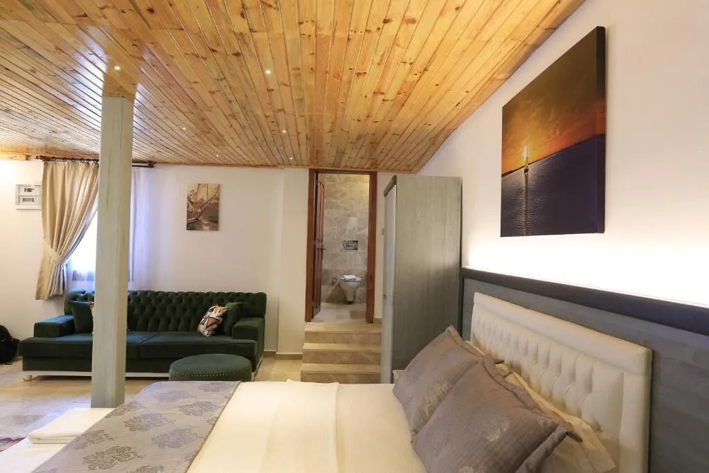 Room, Iskelem Otel, Dalaman