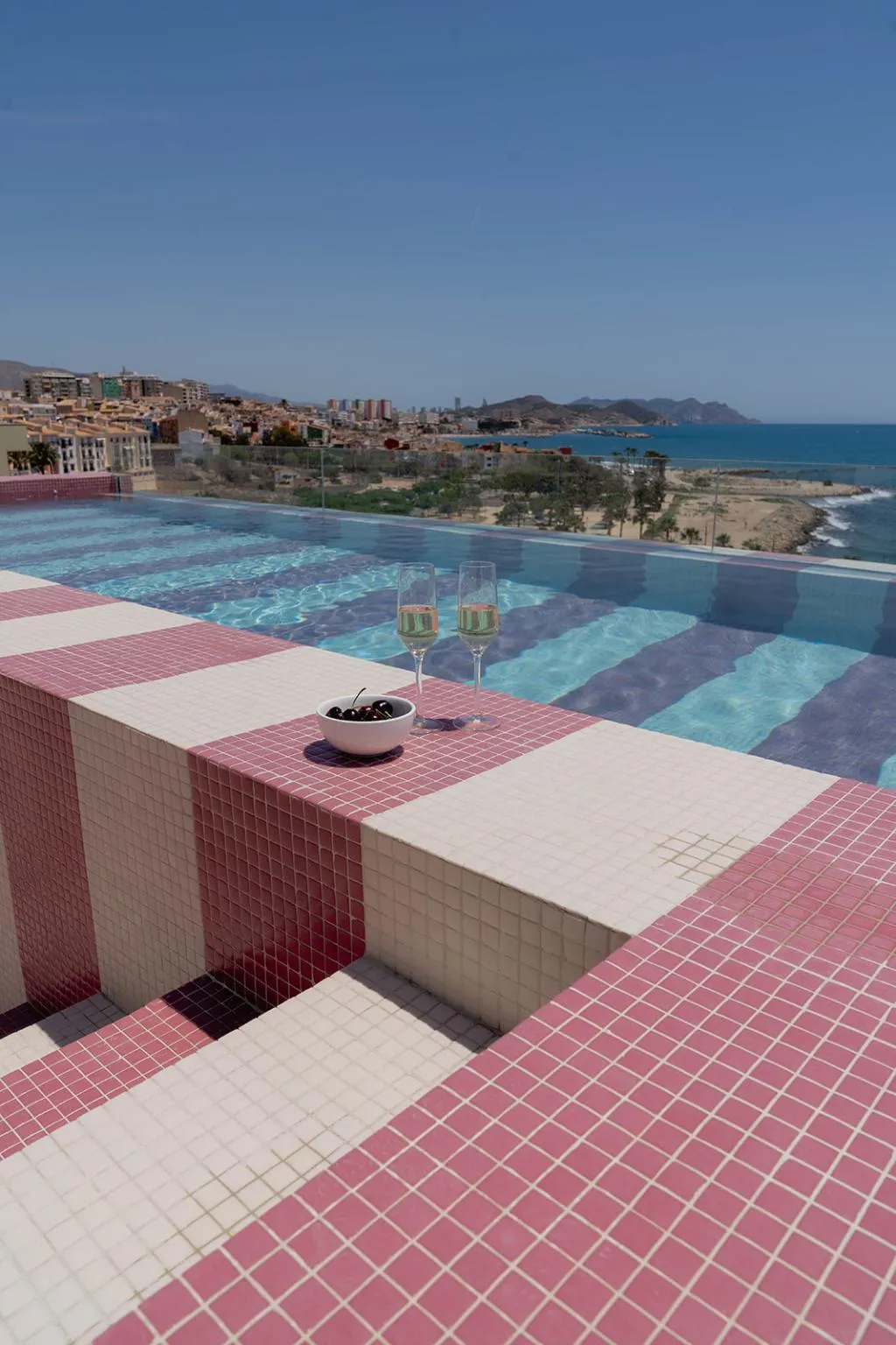 Pool, Niu Line, Costa Blanca