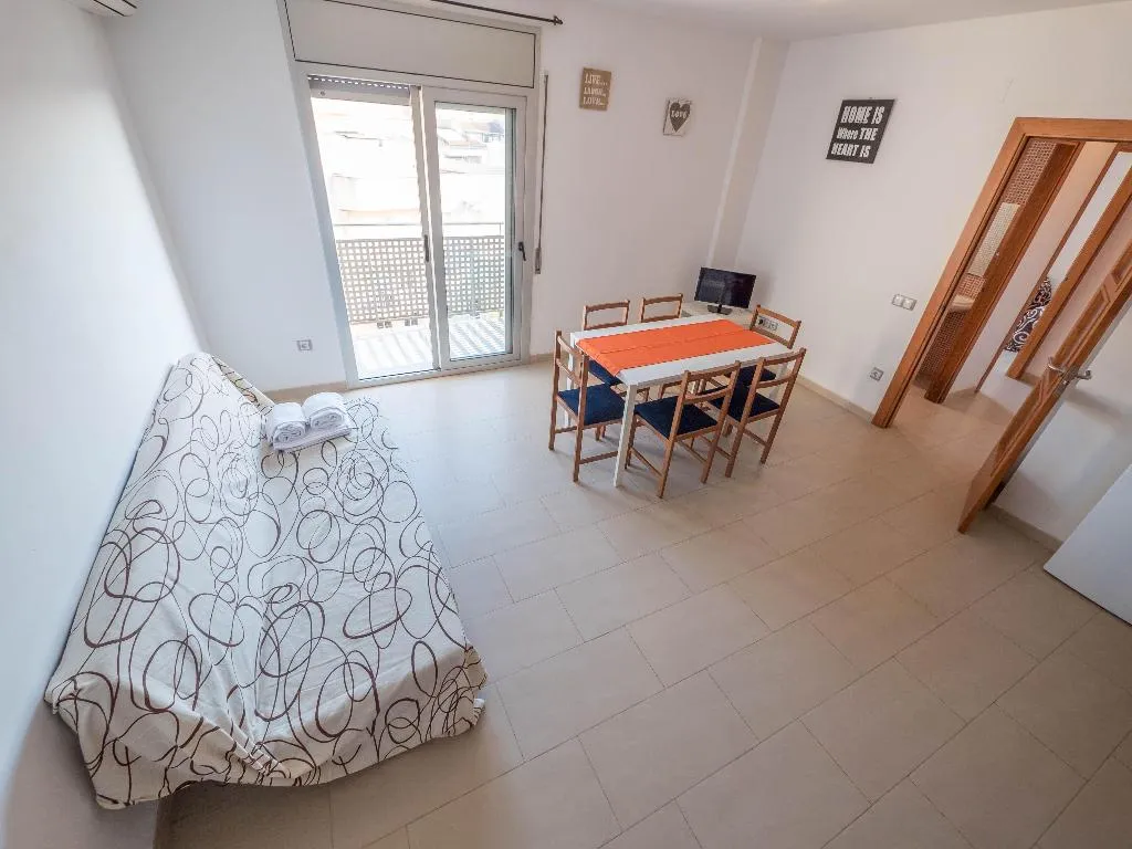 APARTMENT STANDARD Room, Apartaments AR Espronceda, Costa Brava