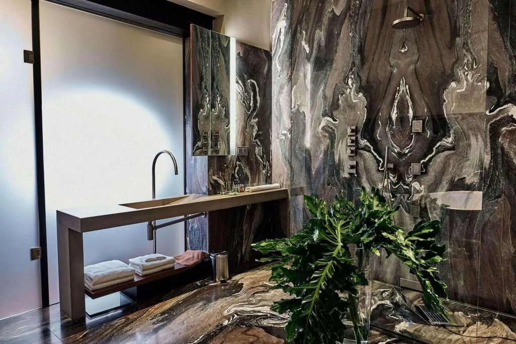 SUITE LUXURY Room, Hotel Stary, Krakow