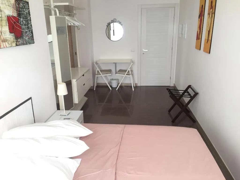 Room, B&B Birba, Rome