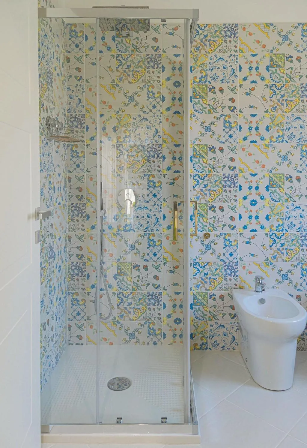 Room, Maison Matie B&B Ercolano, Naples