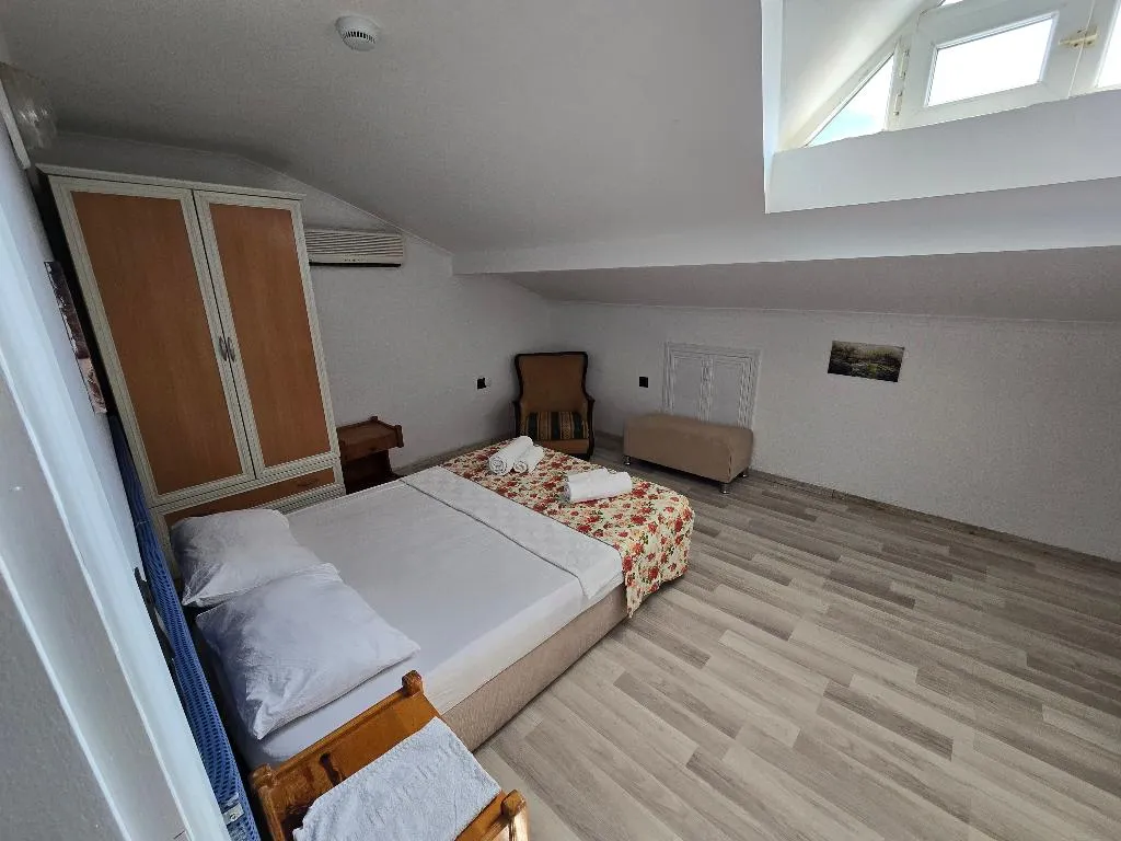 APARTMENT STANDARD Room, California Apart Hotel, Dalaman