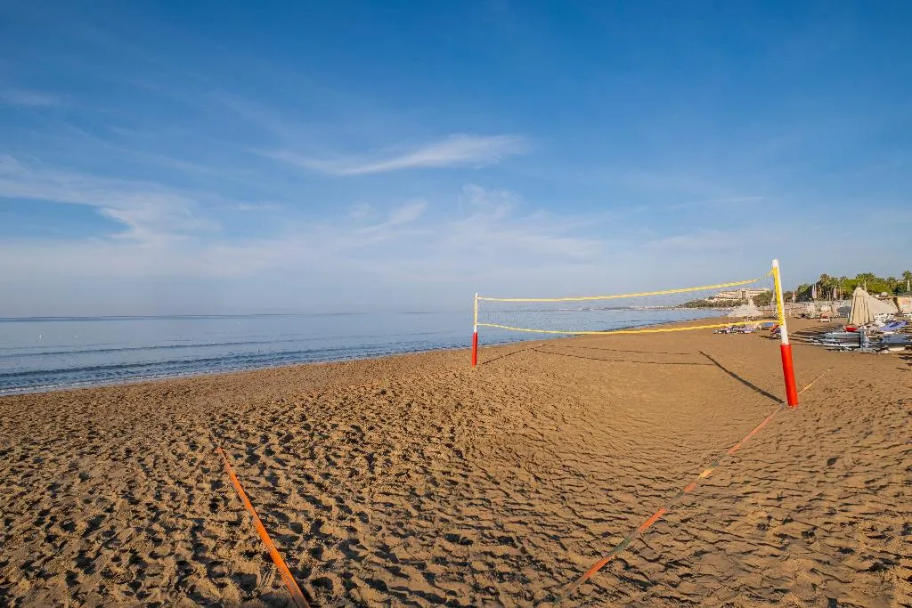 Beach, The Raga Side Adult Only, Antalya