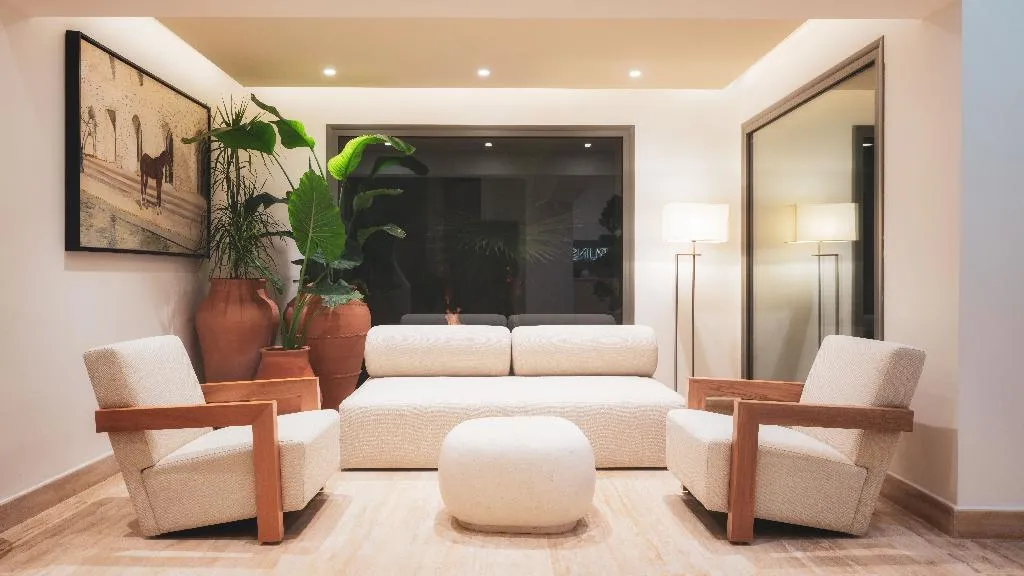 Lobby, Ruins Luxury Resort +12 Age Adult Only, Bodrum
