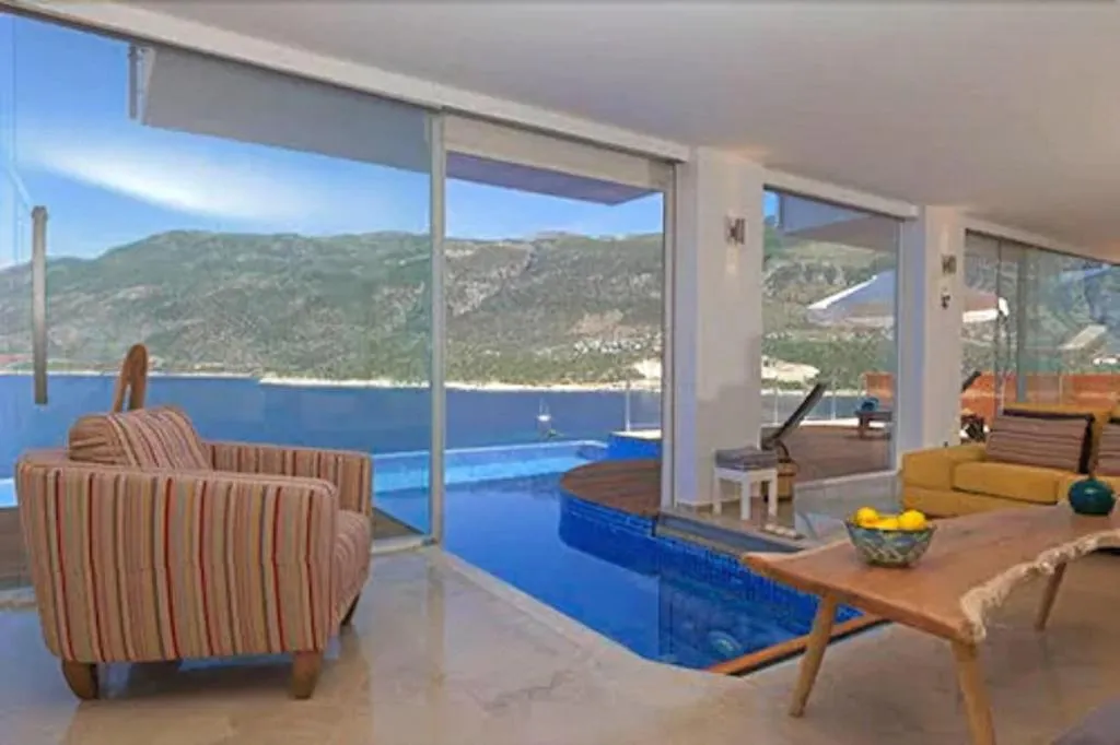 Room, Deniz Feneri Lighthouse +12 ADULT ONLY, Dalaman