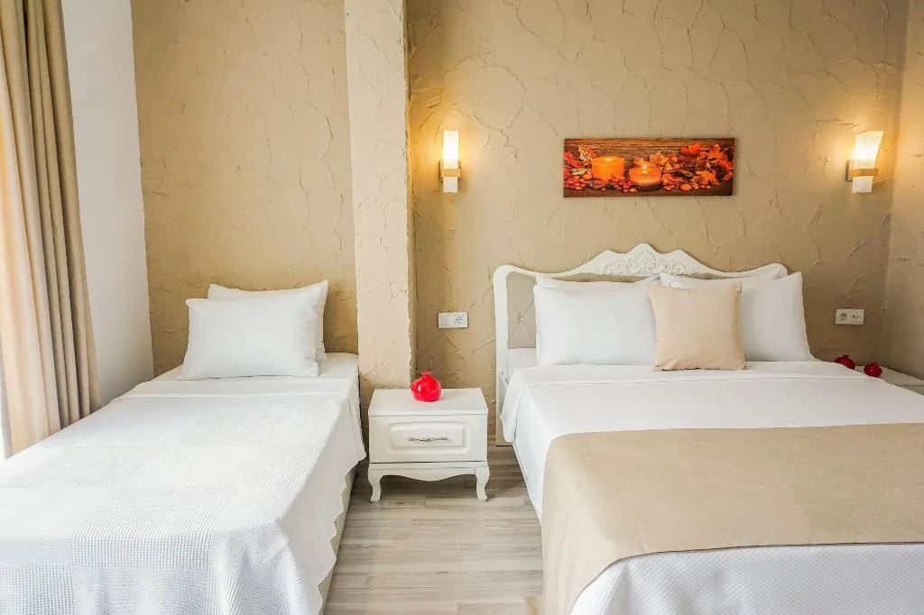 Room, Alaçatı 716 Butik Hotel, Izmir