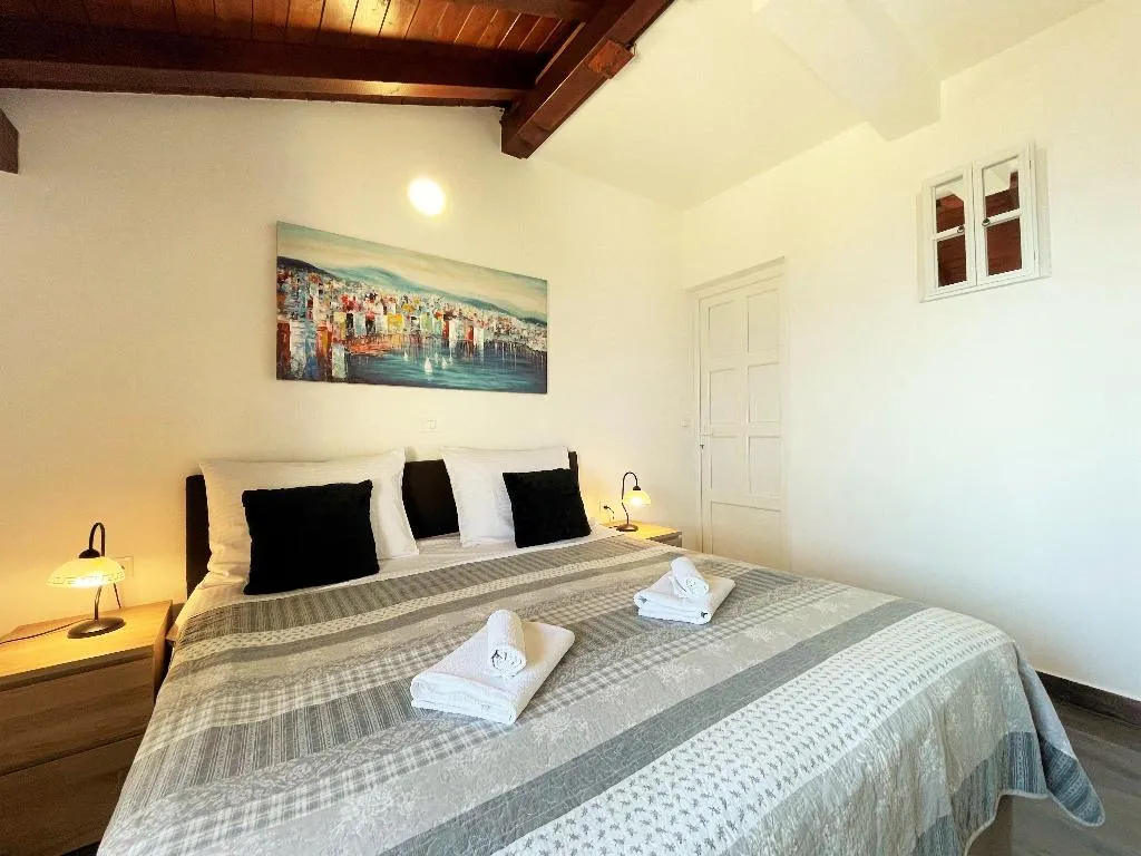 APARTMENT SEA VIEW Room, Villa Sunset, Dubrovnik