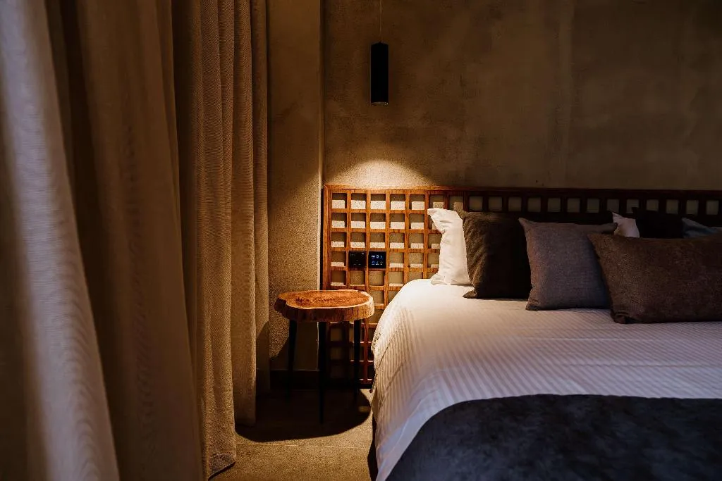 Room, Cavo Zoe Seaside Hotel, Cyprus