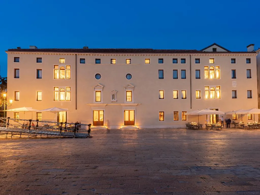 General view, Ca' di Dio - VRetreats, Venice