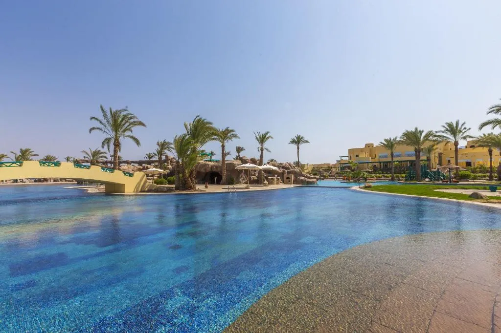 Sports and Entertainment, The Bay View Taba Hights Ex Marriott Taba, Red Sea Riviera