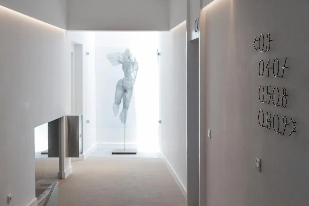 Lobby, Suites 1478, Gran Canaria