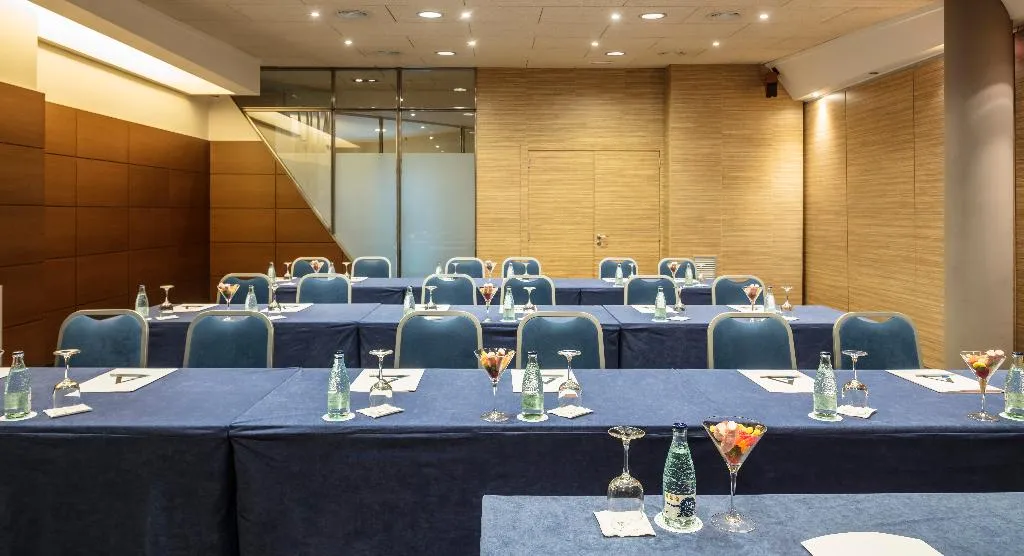 Conferences, Aqua Hotel Onabrava & Spa****S, Costa Brava