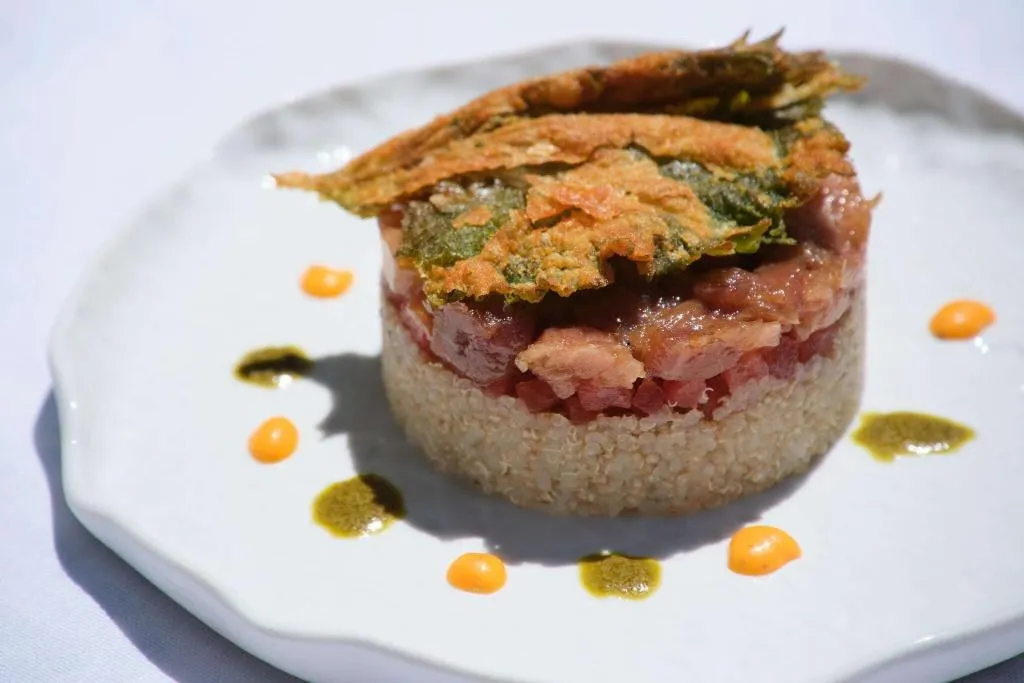 Restaurant, Finca Ratxó, Member of Meliá Collection, Majorca