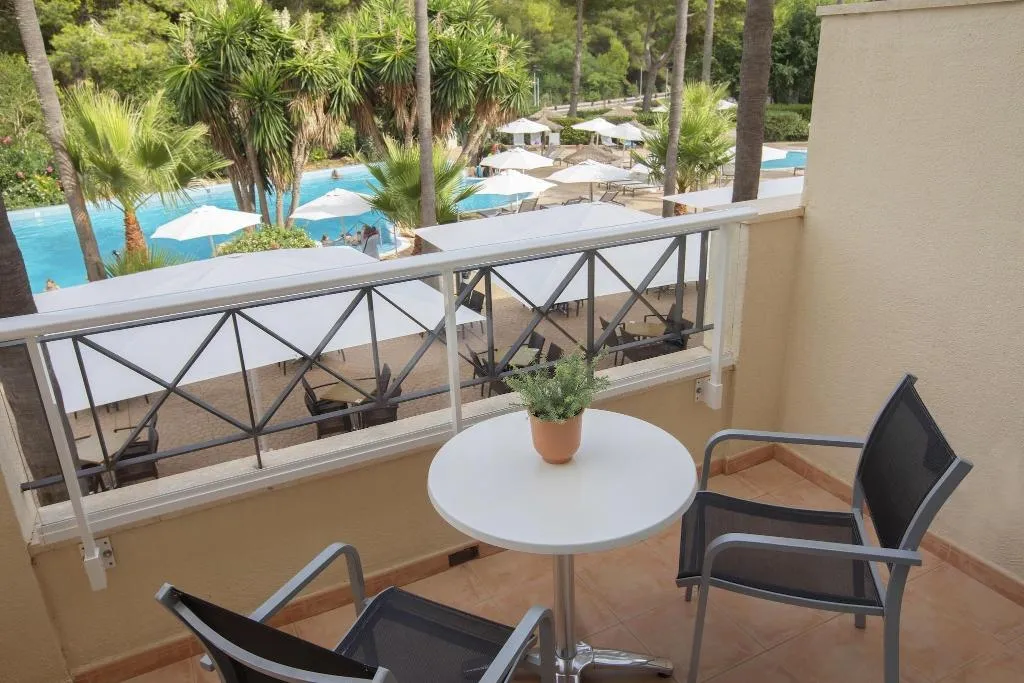 STUDIO TWO BEDS Room, HM Mar Blau, Majorca