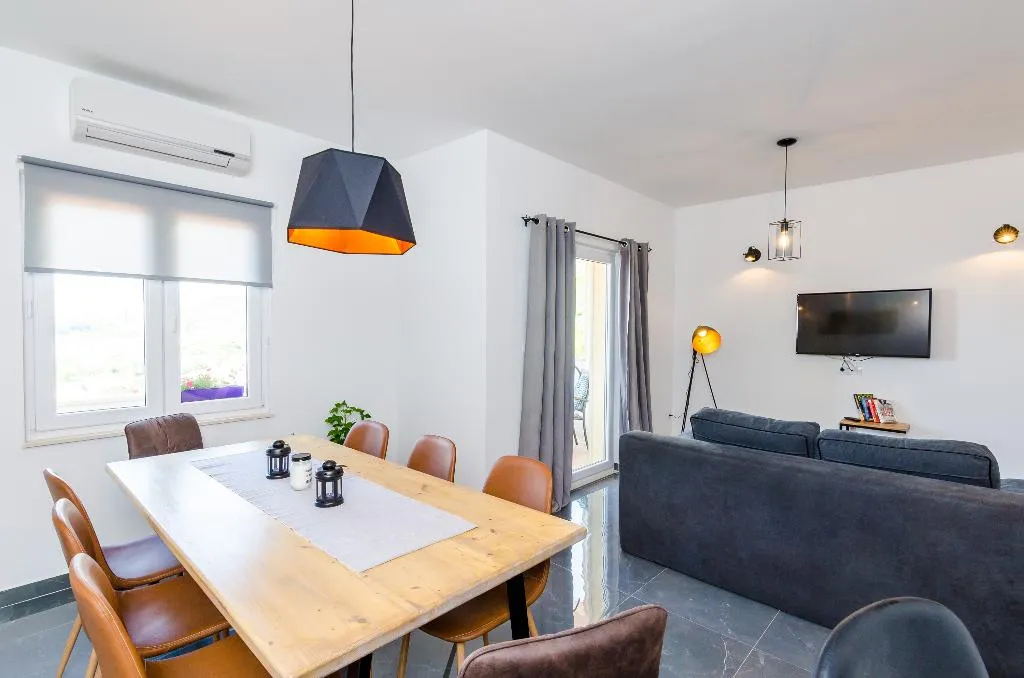 APARTMENT TWO BEDROOMS Room, Apartments Bell Memories, Dubrovnik