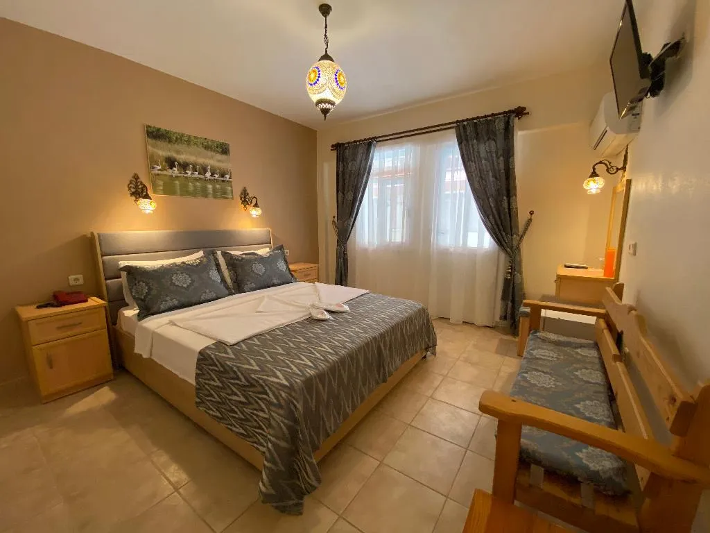Room STANDARD Room, Portakal Hotel, Dalaman