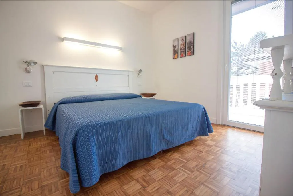 Room, Hotel Vienna, Venice