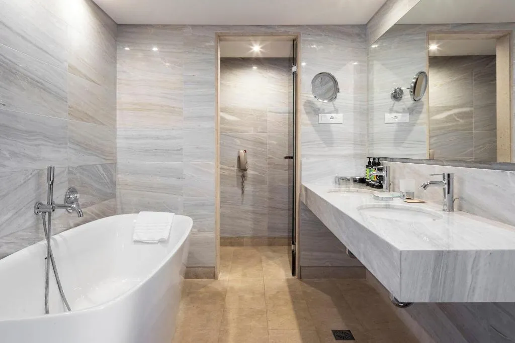 Room, Elounda Peninsula All Suite Hotel, Crete