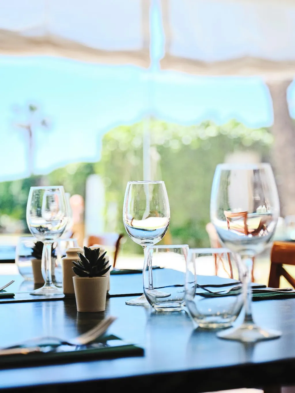 Restaurant, Prestige Victoria, Costa Brava