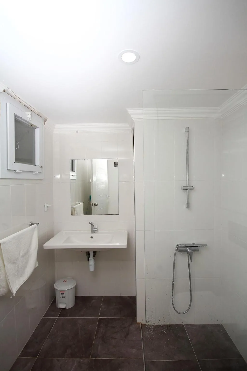 Room, Vega Boutique & Aparts, Bodrum