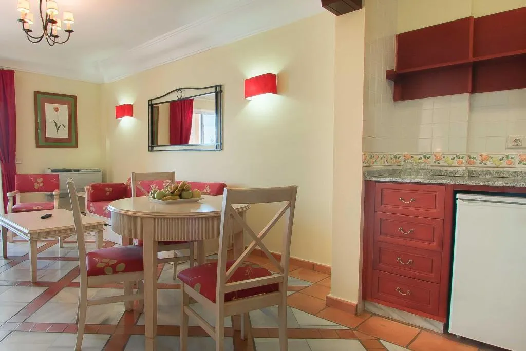Room, Las Aguilas Tenerife Affiliated By Melia, Tenerife
