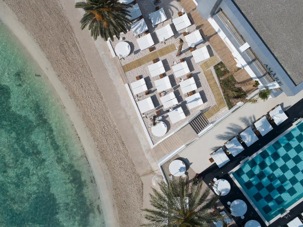Beach, Amare Beach Hotel Ibiza, Ibiza