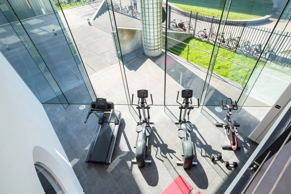 Sports and Entertainment, Hotel2stay, Amsterdam