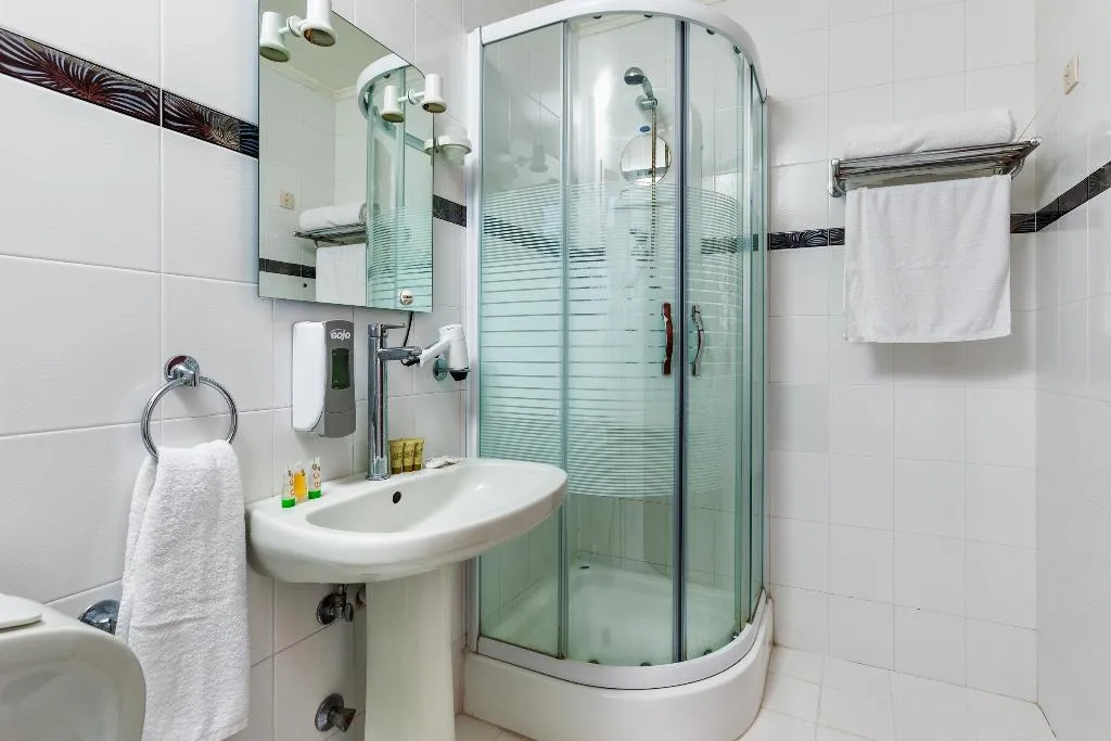 Double or Twin ECONOMY Room, Xenios Possidi Paradise Hotel, Halkidiki
