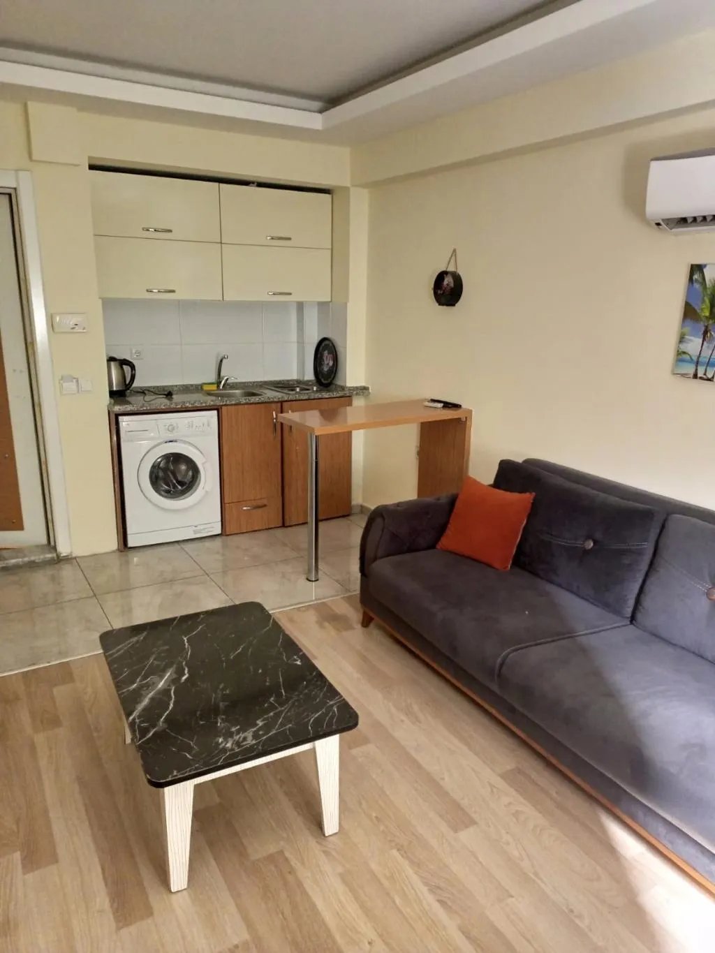 Room, Helen Inn Hotel, Izmir