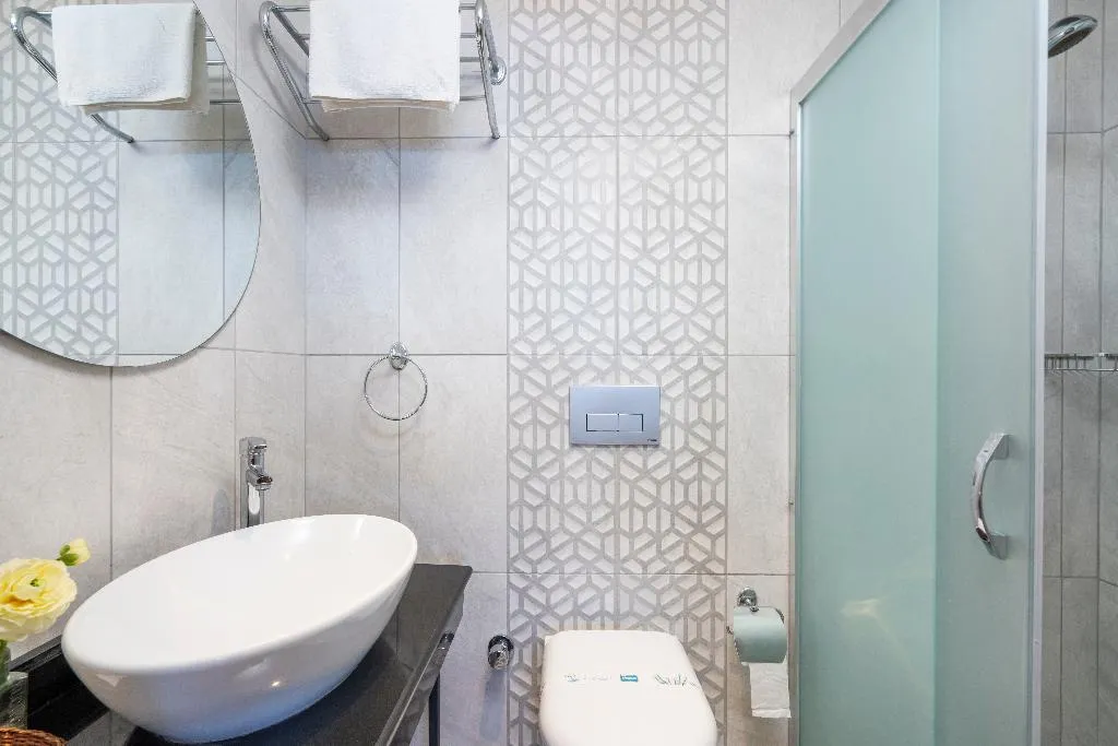 DOUBLE ECONOMY Room, Meril Hotel, Dalaman