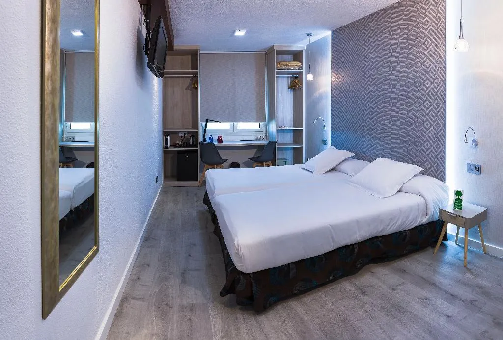 TWIN STANDARD Room, Bellavista Sevilla, Seville