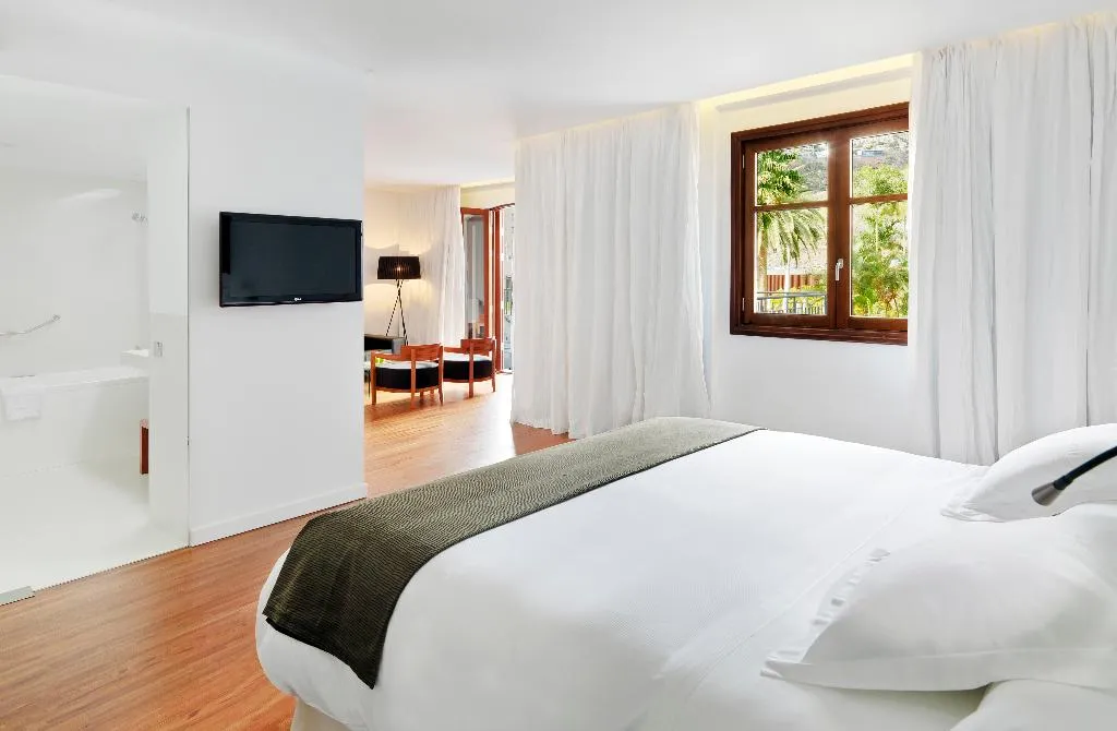 SUITE STANDARD Room, Iberostar Heritage Grand Mencey, Tenerife