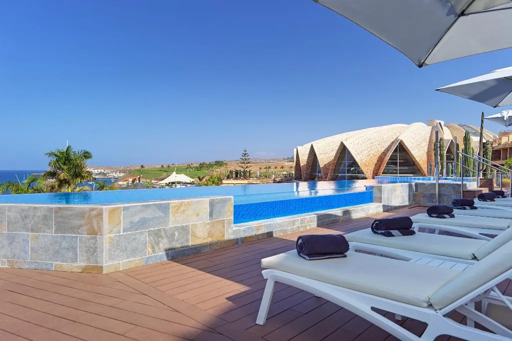 General view, H10 Playa Meloneras Horizons Collection, Gran Canaria