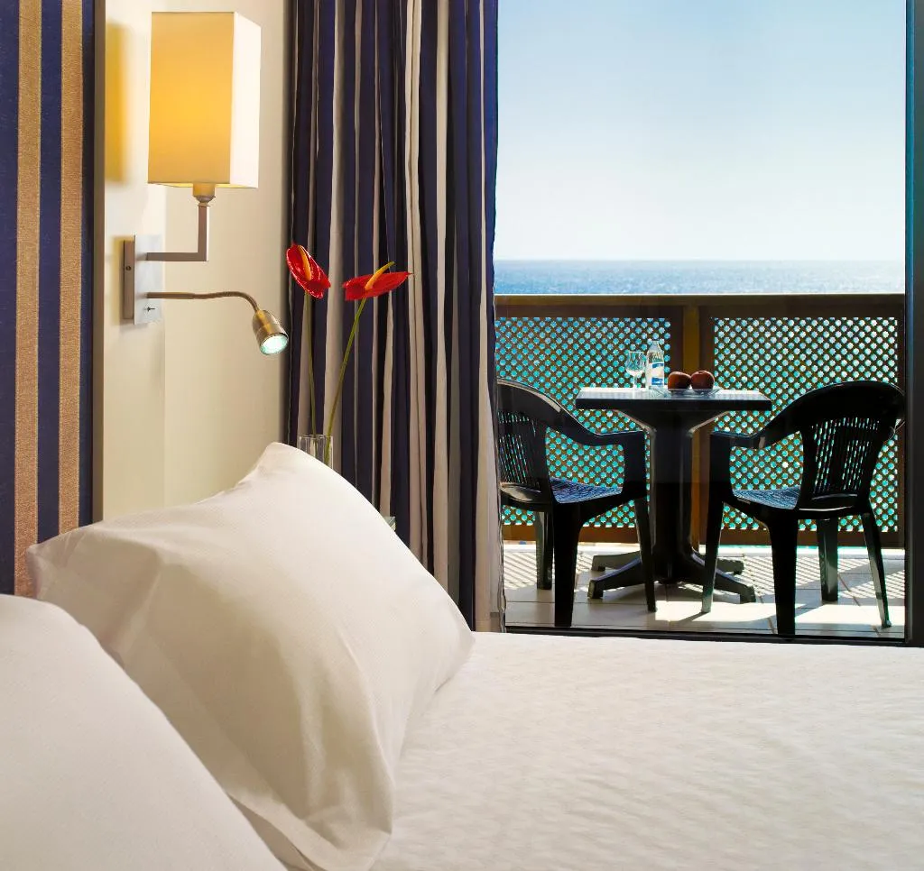 Double or Twin SUPERIOR SEA VIEW Room, H10 Tindaya, Fuerteventura