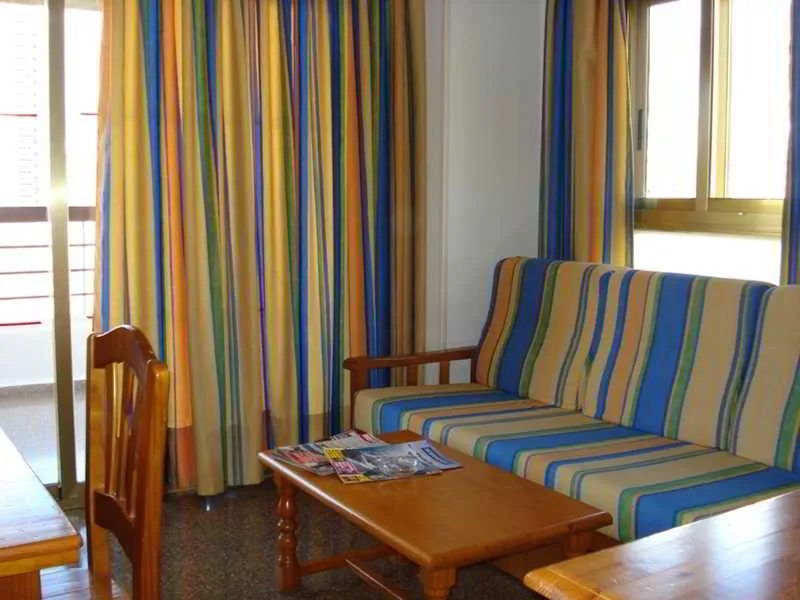 Room, Acuarium II, Costa Blanca