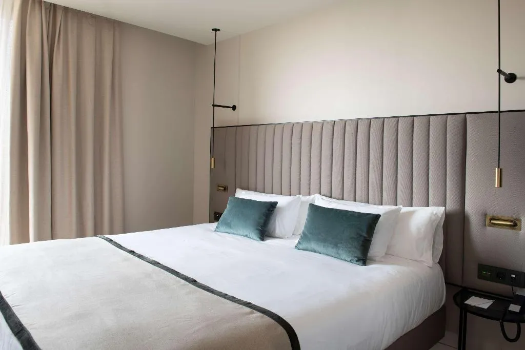 Room SUPERIOR Room, Occidental Barcelona 1929, Barcelona