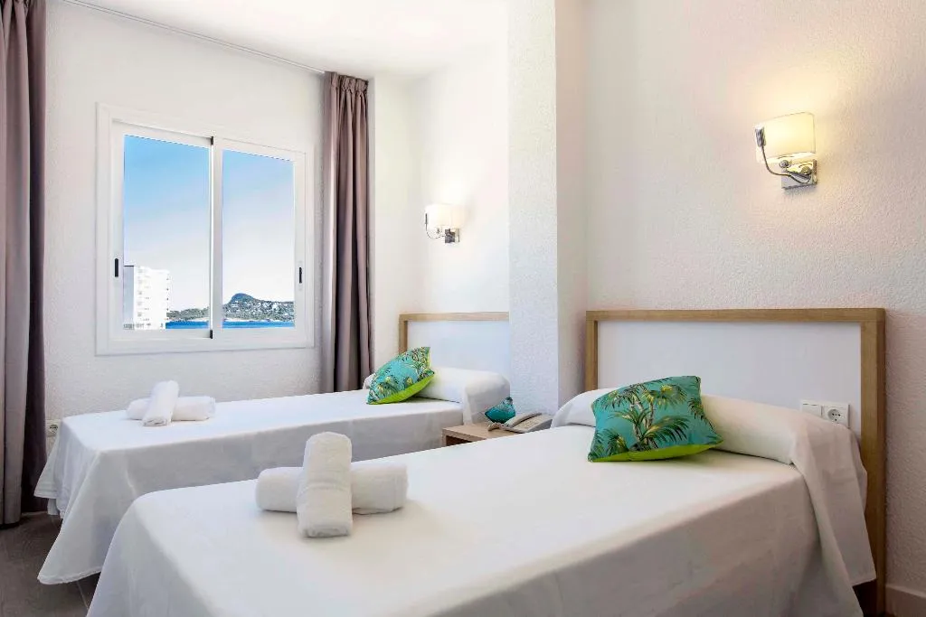 STUDIO SIDE SEA VIEW Room, ENDLSS Ibiza, Ibiza
