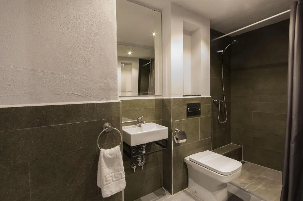 Room, Casona Granado, Andalucia