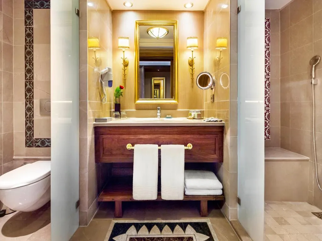 Room, Rixos Premium Bodrum, Bodrum
